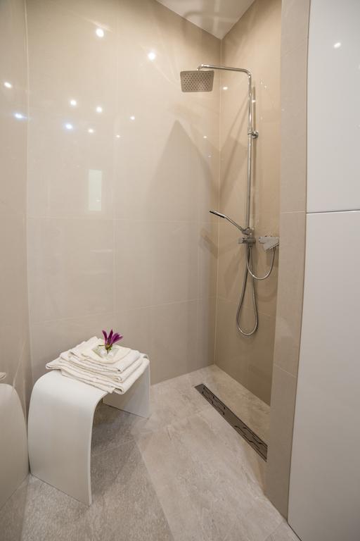 Apartament Paulove Krakau Buitenkant foto