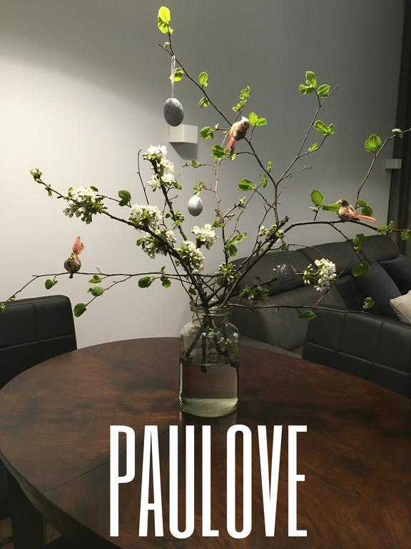 Apartament Paulove Krakau Buitenkant foto