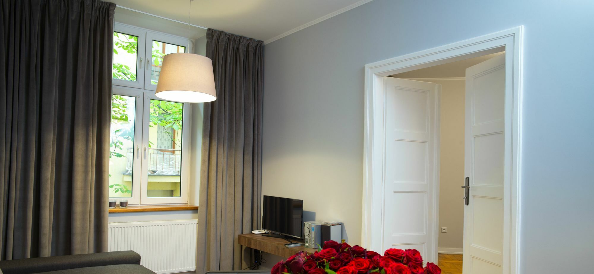 Apartament Paulove Krakau Buitenkant foto