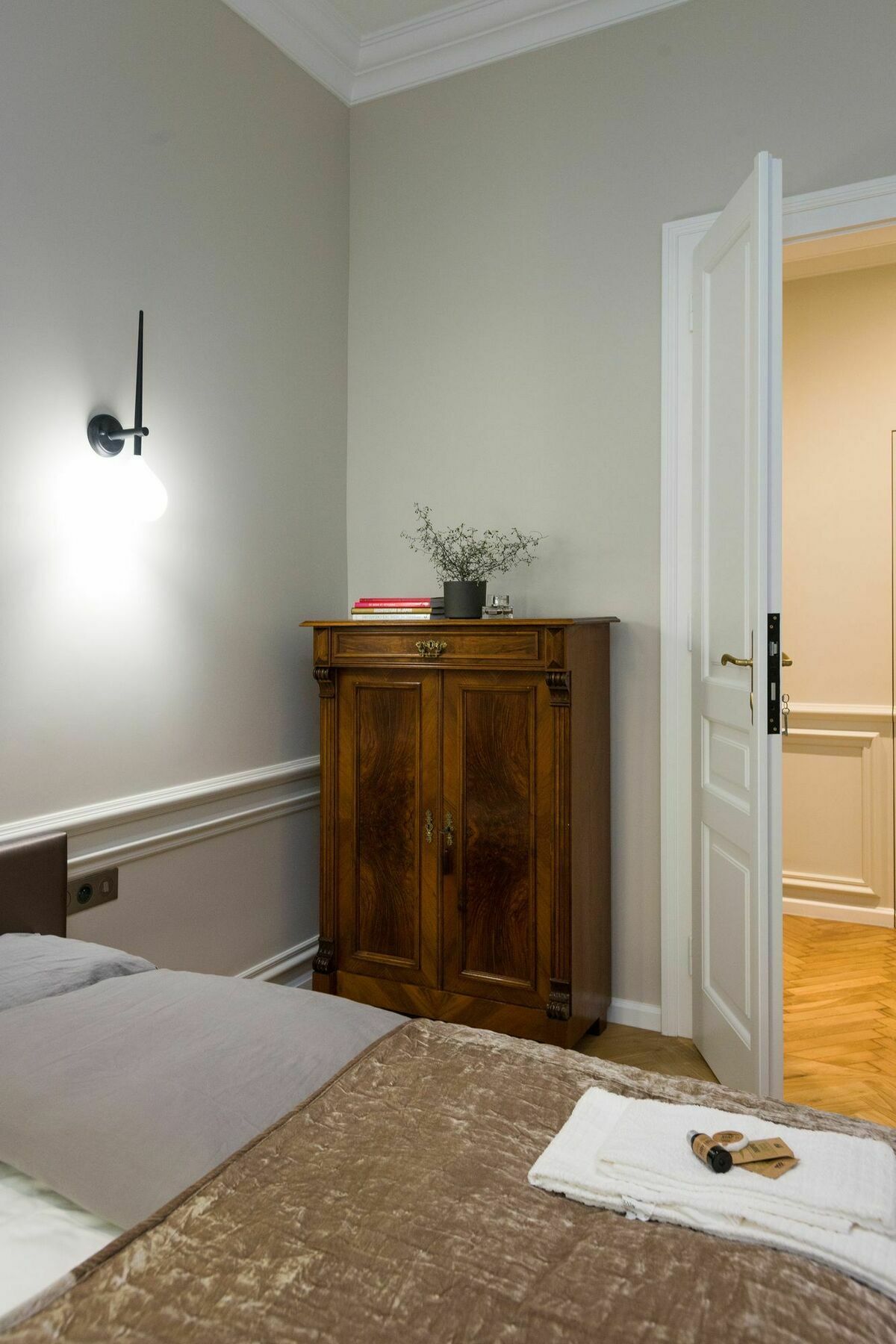 Apartament Paulove Krakau Buitenkant foto
