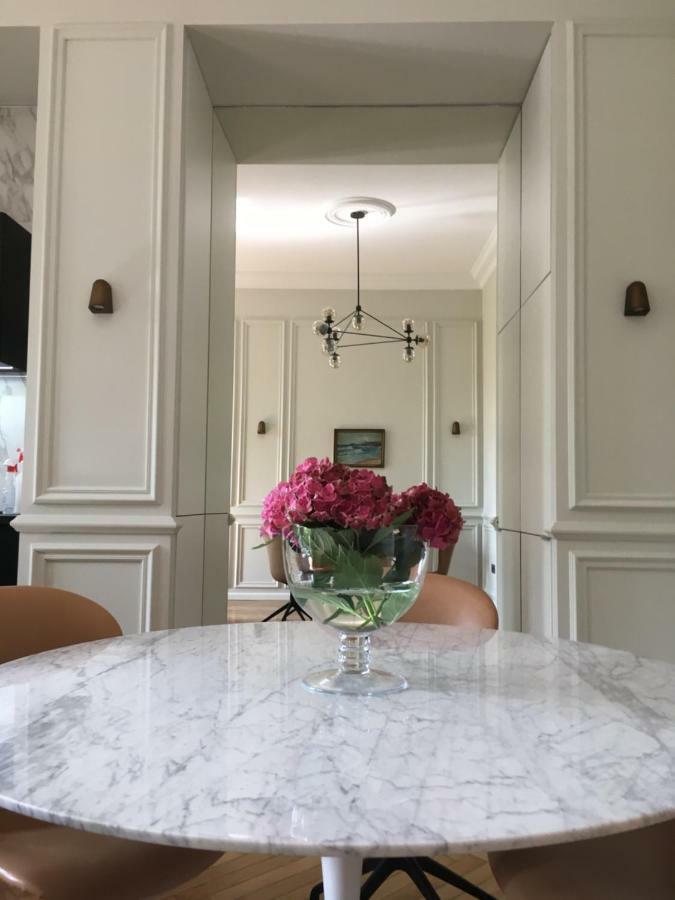 Apartament Paulove Krakau Buitenkant foto